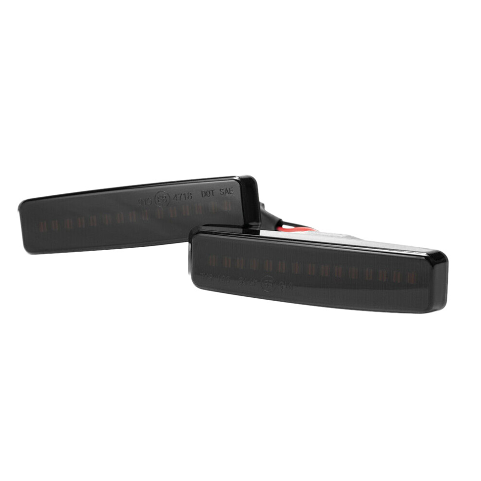 Seitliche Position Des Led-Leuchtmittels FüR E39 5ER 1995-2003-image