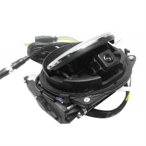 Neigbare Rückfahrkamera mit Filter für das Auto B8 B6 B7 Golf MK7/5 2