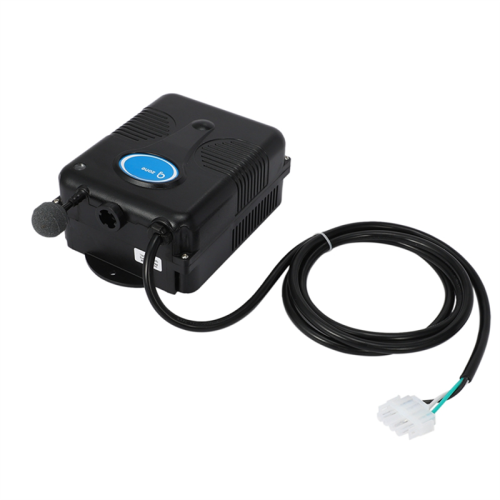 Generator 300 mg/h für Bad, Dusche, SPA, Schwimmbad, Ozonisator 1