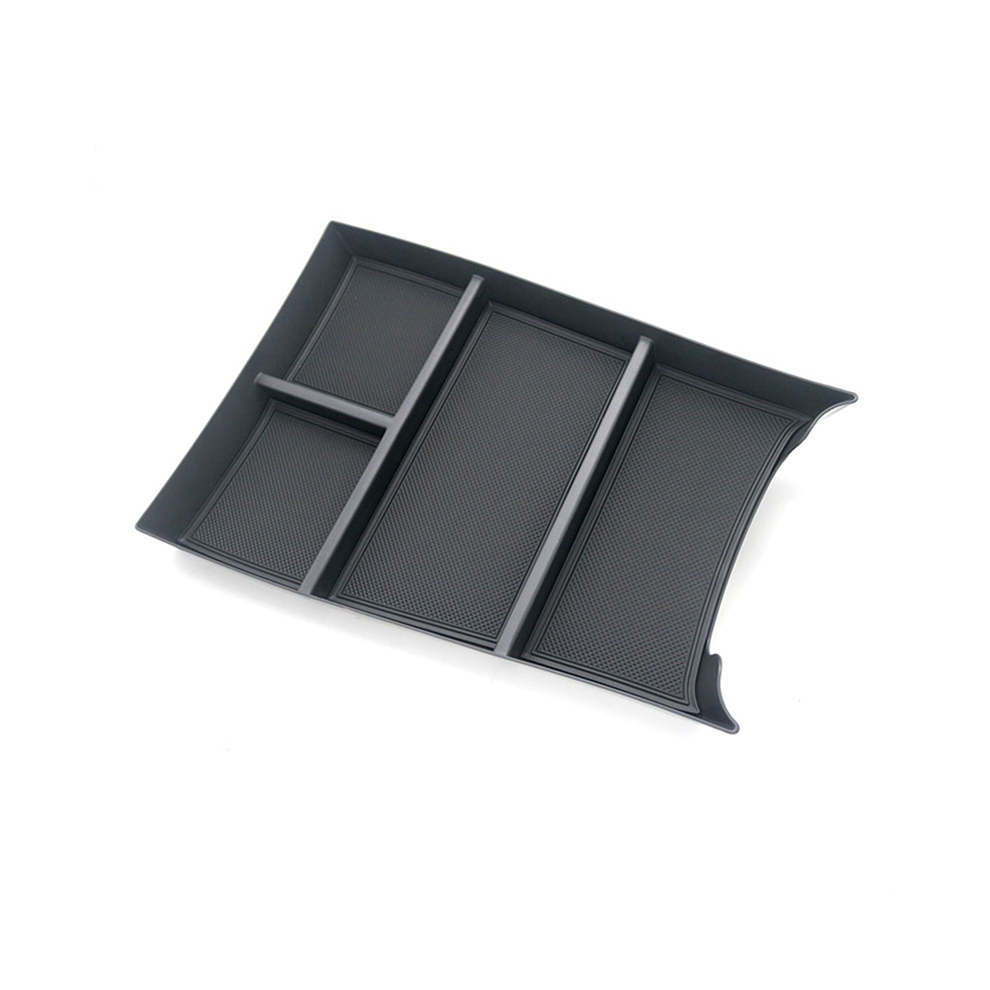 Center Console Lower Organizer Tray For R1t R1s 2022 2023 4853799430512