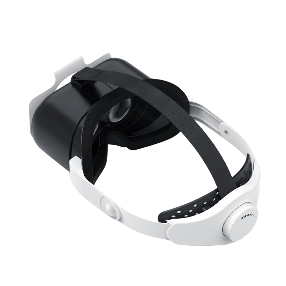 Spactz Vr Headset 3D Virtual Reality Glasses For & Oled