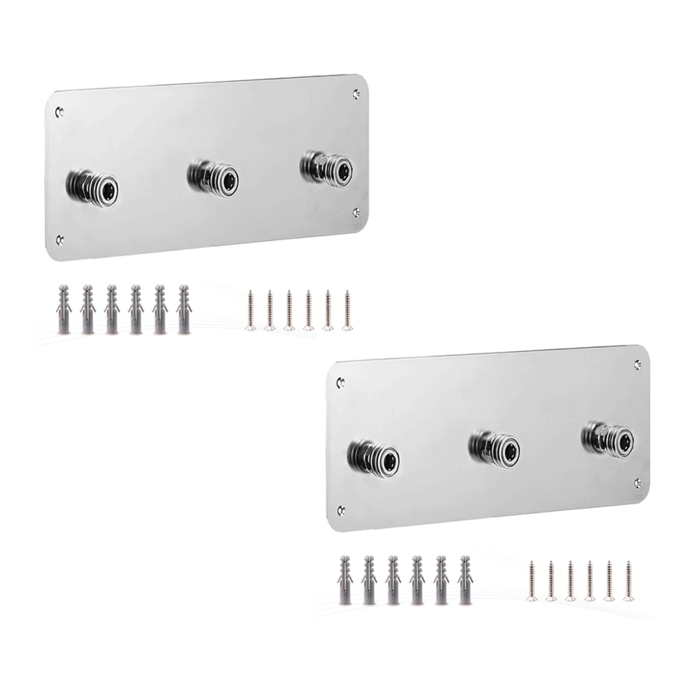 2-Teilige Canon-Mousse-Halterung Hochdruck-ReinigungsbüChse-image