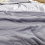 Παγοκουβέρτα για όλες τις εποχές - Summer Cooler Quilt Γκρι 170 x 200cm 2