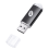 3X 256 MB USB 2.0 Flash U-schijf Zwart 2