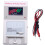 Quartz Watch Analyzer Detector Battery&Pulse Tester Repair Tools 1