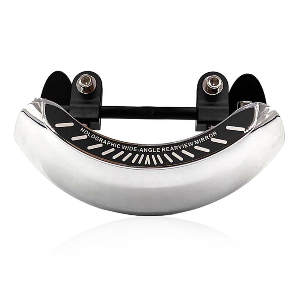 Rearview Mirror 180 Ultra Wide Angle Central Mount For R1200gs 4852972323283