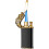 Dragon Lighter, Unique Torch Lighter Switchable Soft / Jet Flame, Butane Refillable Cool Lighter Cre 1