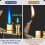 Dragon Lighter, Unique Torch Lighter Switchable Soft / Jet Flame, Butane Refillable Cool Lighter Cre 5
