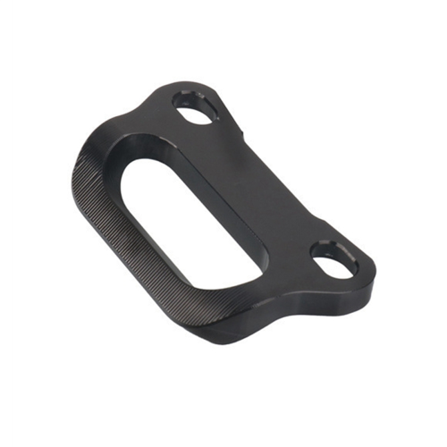 Tail Rear Seat Passenger Handle For 660 RS660(Red) 2