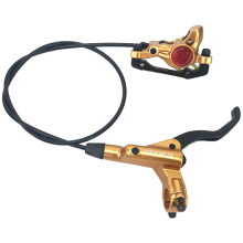 ZOOM HB-875 Hamulec rowerowy hydrauliczny tarczowy