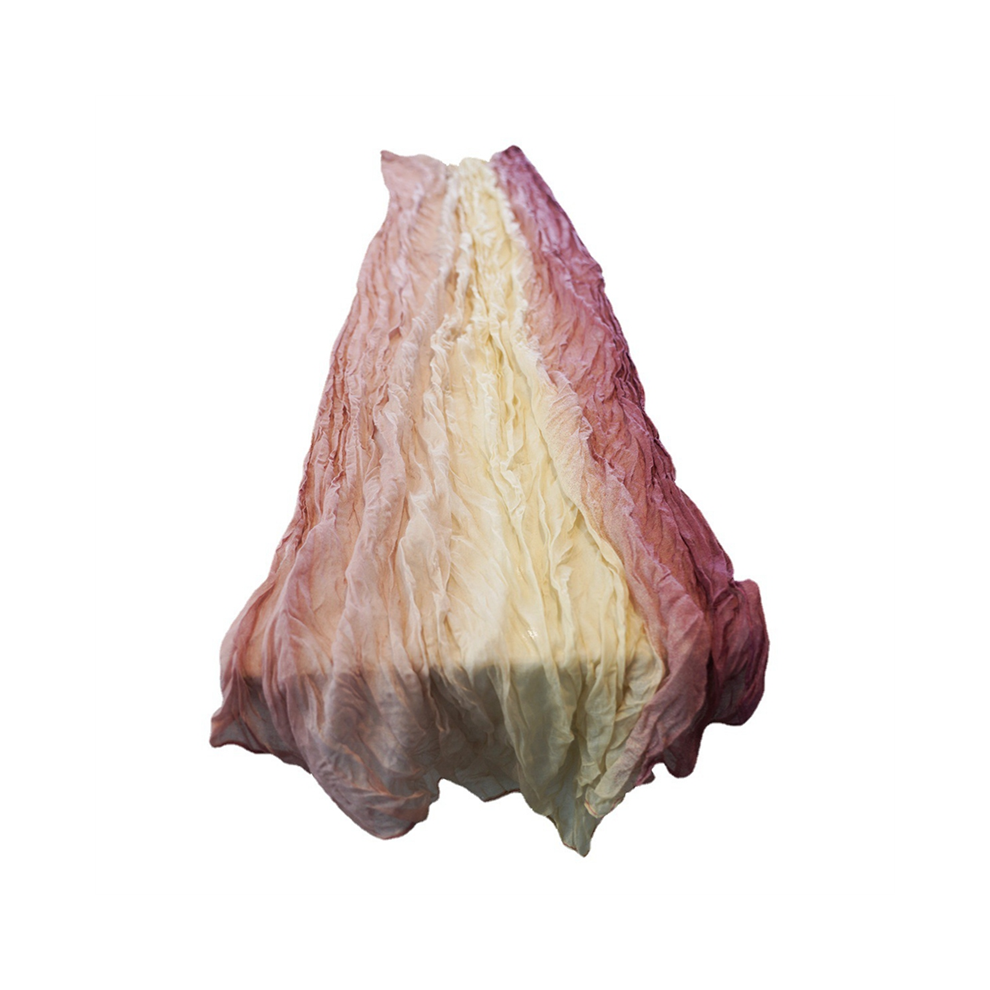 2Pcs Cheesecloth Table Runner for Baby Shower Wedding Bridal Decor-image-OPC-PFX9X6V-NEW