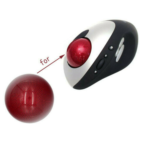 2X Ανταλλακτικό Trackball για Ασύρματο Οπτικό - RB22 Ανταλλακτικό Επισκευής 2
