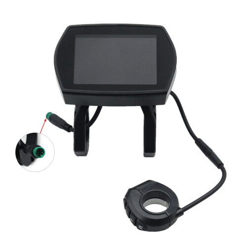 48V Electric Scooter Instrument Display Dashboard for G2 PRO 1