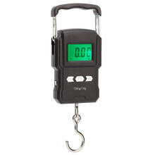 Fishing Scales Electronic Weighing Balance Digital Hanging Hook Scale