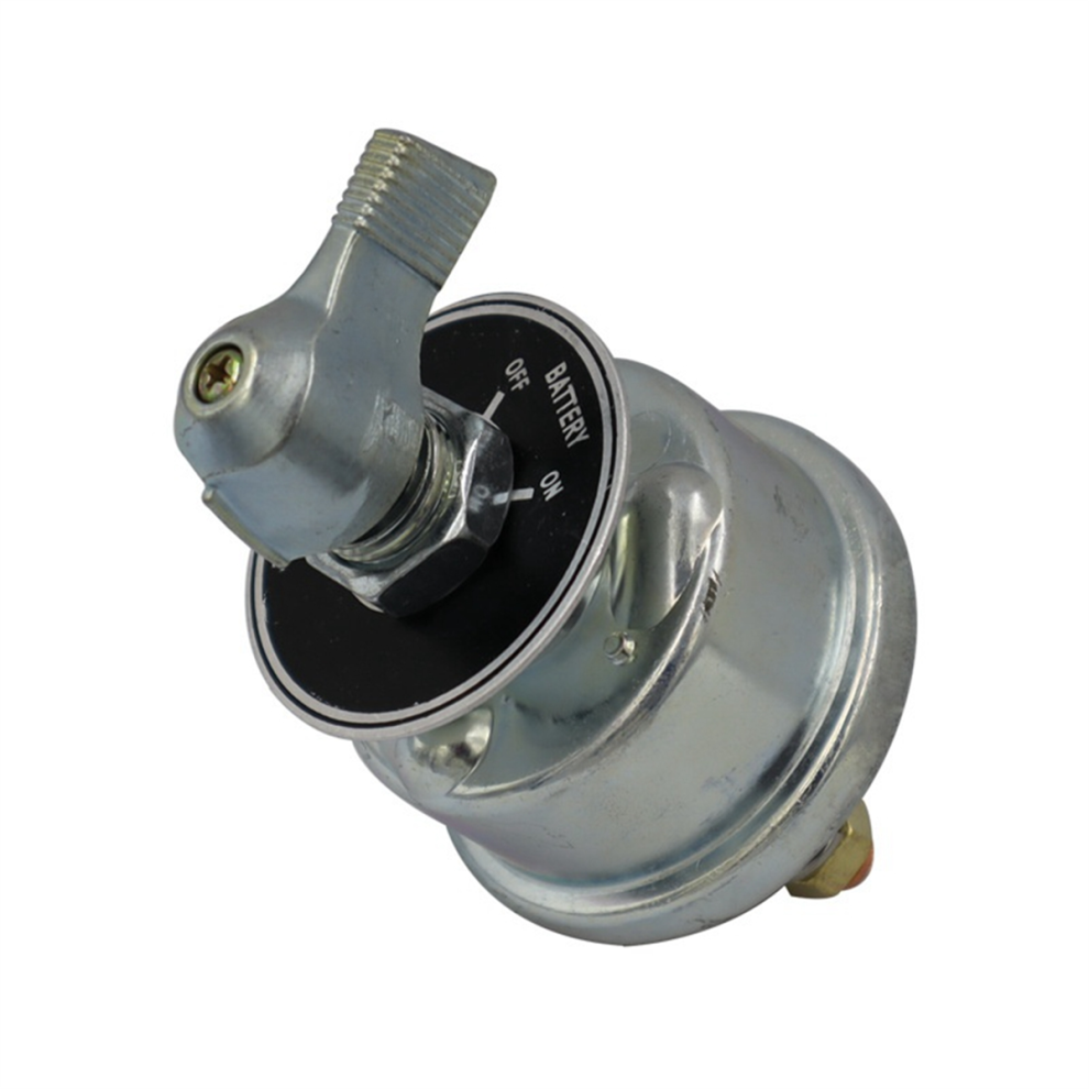 Current Battery Disconnect Switch For Car, Rv 4852689263773