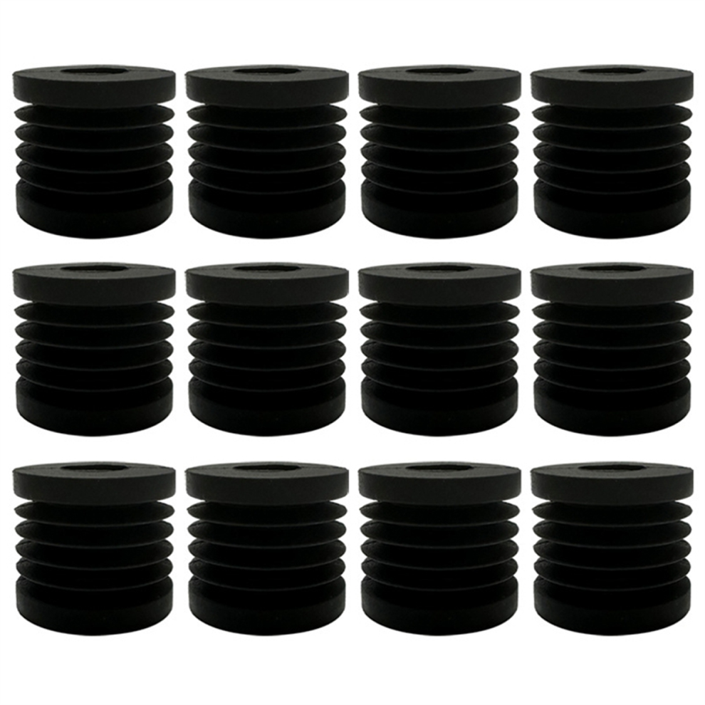 For Bambu 3D Printer Anti Vibration Feet Anti-Slip Rubber Shock Pad 4853799416981