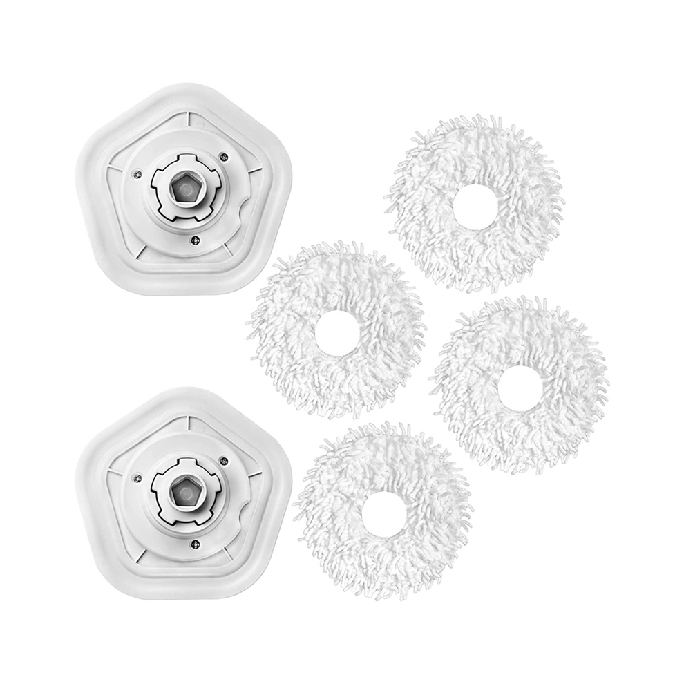 Per Accessori Per Aspirapolvere Supporto Per Panno Per Mocio Pulizia