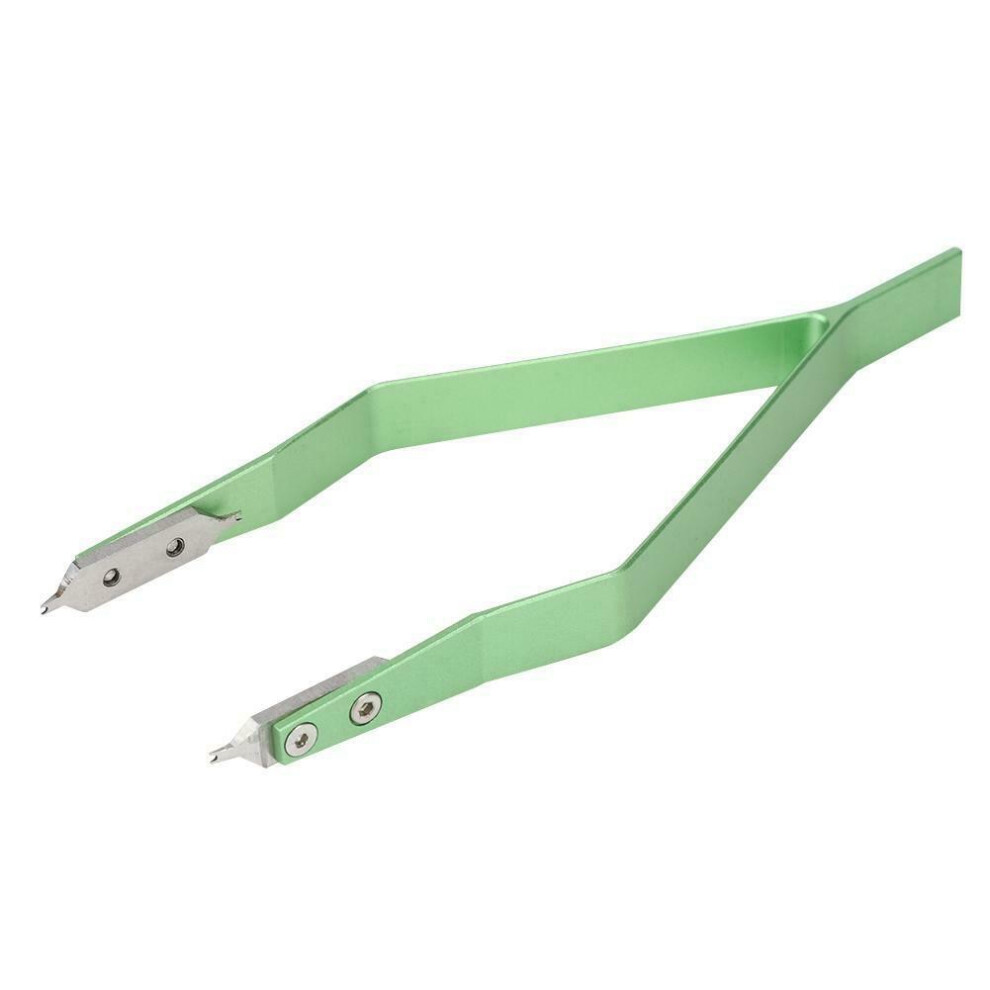 V-Shaped Watch Spring Bar Remover Tweezers Repair Tool-image-OPC-PFX9Y9J-NEW