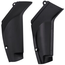 Side Panels Fairing Cover Fit for YZF R1 1998 1999 2000 2001