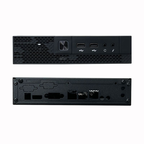 Mini-ITX HTPC για διακομιστή παρακολούθησης πλαισίου κουτιού 2