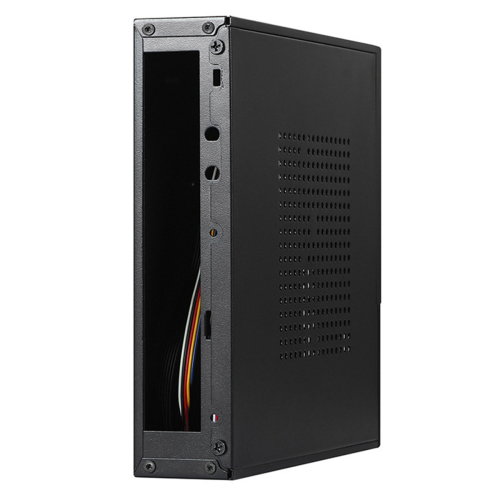 Mini-ITX HTPC για διακομιστή παρακολούθησης πλαισίου κουτιού 1