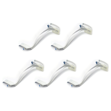 5X odpowiedni do taśmy drukarskiej i kabla czujnikowego L110/L210/L220/L350/L355/L360/L380/L550/L565