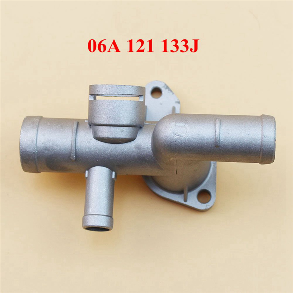 21Pcs Engine Coolant Flange Hose Connector Kits 06A121133j For Golf Mk4 1.8T Tt 2000-2005 1J0121087c 4853799427895