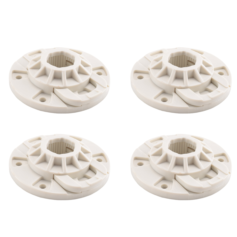 Kit De Moyeu EntraîNé Pour Panier De Lave-Linge Pour Lave-Linge-image