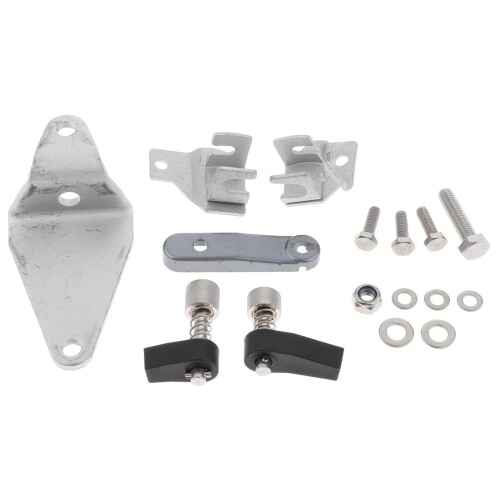 689-48501-21-4D Remote Control Attachment Kit for Parsun