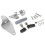 689-48501-21-4D Remote Control Attachment Kit for Parsun 3