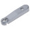 689-48501-21-4D Remote Control Attachment Kit for Parsun 2