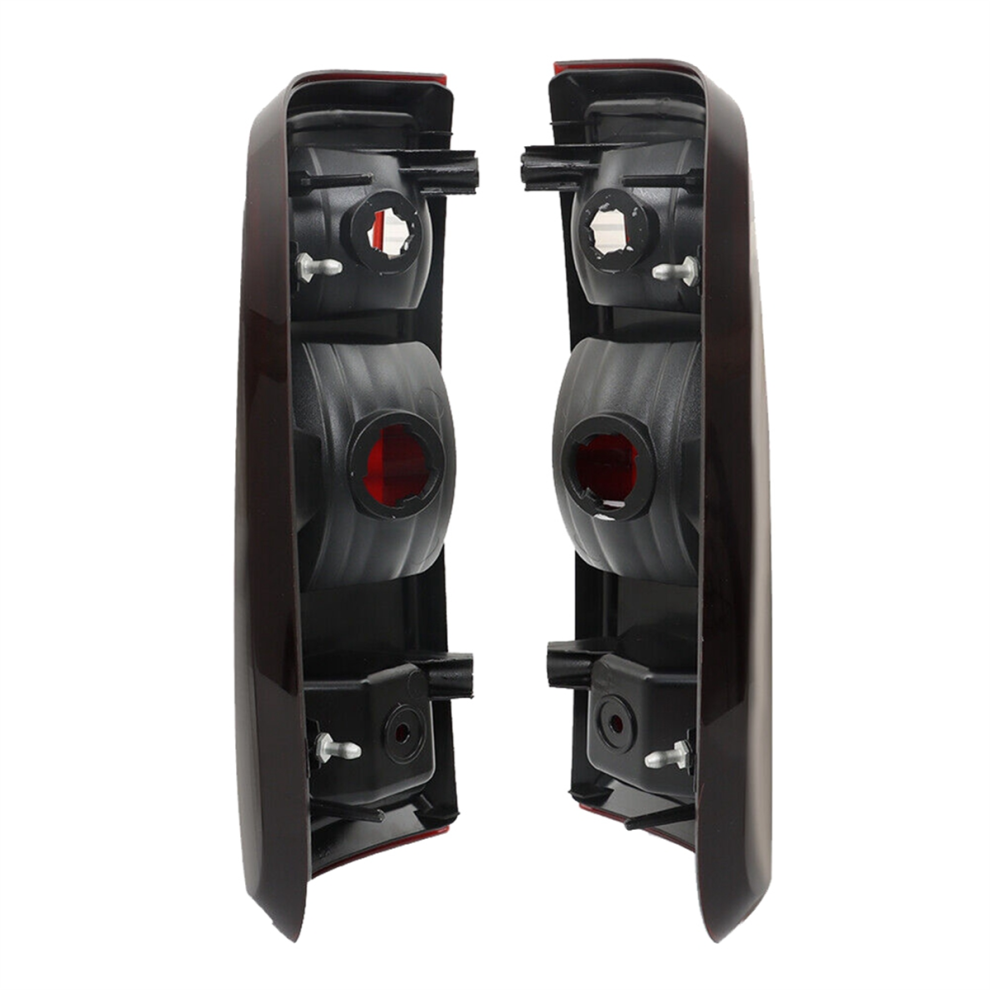 1 Paio Di Fanali Posteriori Per Paraurti BC3Z13404A Per 08-16 Senza Lampadina A