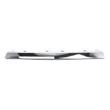 A2058851574 Front Bumper Lower Chrome Moulding For W205