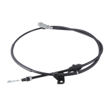 30793828 Linka hamulca ręcznego tylnego do XC90 2003-2016