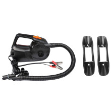 Elektrische Luftpumpe für das Auto, 12 V, 100 W