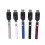 Preheat Battery 350mah Battery 510 Variable Usb Charger 4.0v /3.2v 1