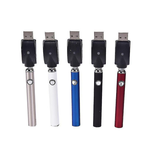 Preheat Battery 350mah Battery 510 Variable Usb Charger 4.0v /3.2v