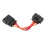 Bil HID Xenon frontlys 10 til 14-pin kontaktadapter 3