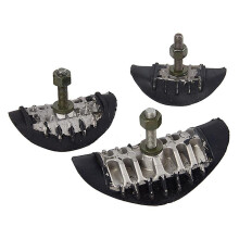 (1.6) 1.60'' 1.85'' 2.15'' Mx Rim Wheel Tire Lock Tyre For Motorcycle Motocross Enduro