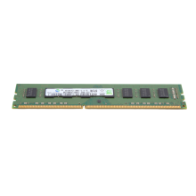 Pamięć RAM DDR3 4 GB 2RX8 PC3 12800 1600 MHz 1,5 V DIMM