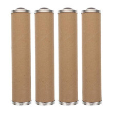 2024 New 4 Sets Diy Kaleidoscope Material Kaleidoscope Vision Toy Making Supplies