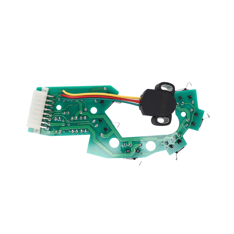 Handle Circuit Board Acceleration Sensor For Forklift Pallet 4853799476251