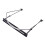 Harmonica Neck Holder Adjustable Suitable 24 Hole Rack Mount Stand 3