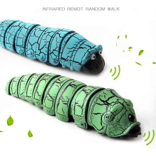 Télécommande infrarouge Tricky Reptile Insecte Électrique A 1