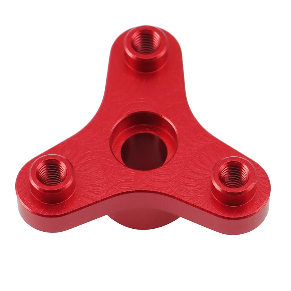 Metal Slipper Clutch Eliminator for 1/10 Upgrade Parts,Red-image-OPC-PFXB6TS-NEW