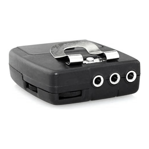 Aangepaste motorhelm intercom hoofdtelefoon accessoires 2