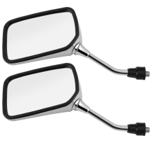 Oglindă retrovizoare pentru ghidon, pentru CB400 VTEC 1, 2 sau 3