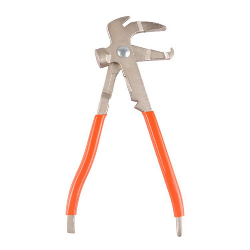 Multifunctional Pliers And Hammer 4853799442935