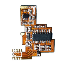 Modul de placă SI4732 pentru modificare FPC