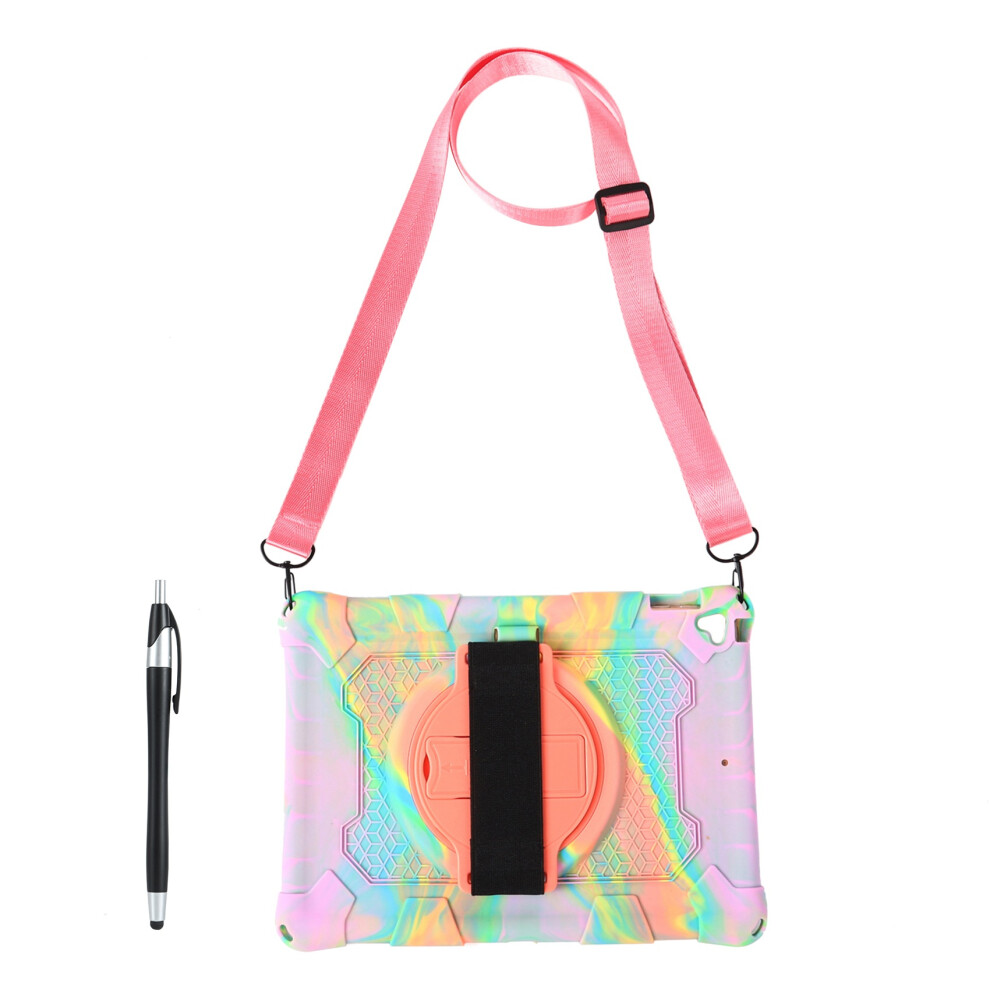 SilikonhüLle FüR 10.2 2020 2019 Air 10.5 Pro(H)-image